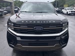 2026 Ford Expedition Max King Ranch