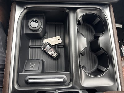 2026 Ford Expedition Max King Ranch