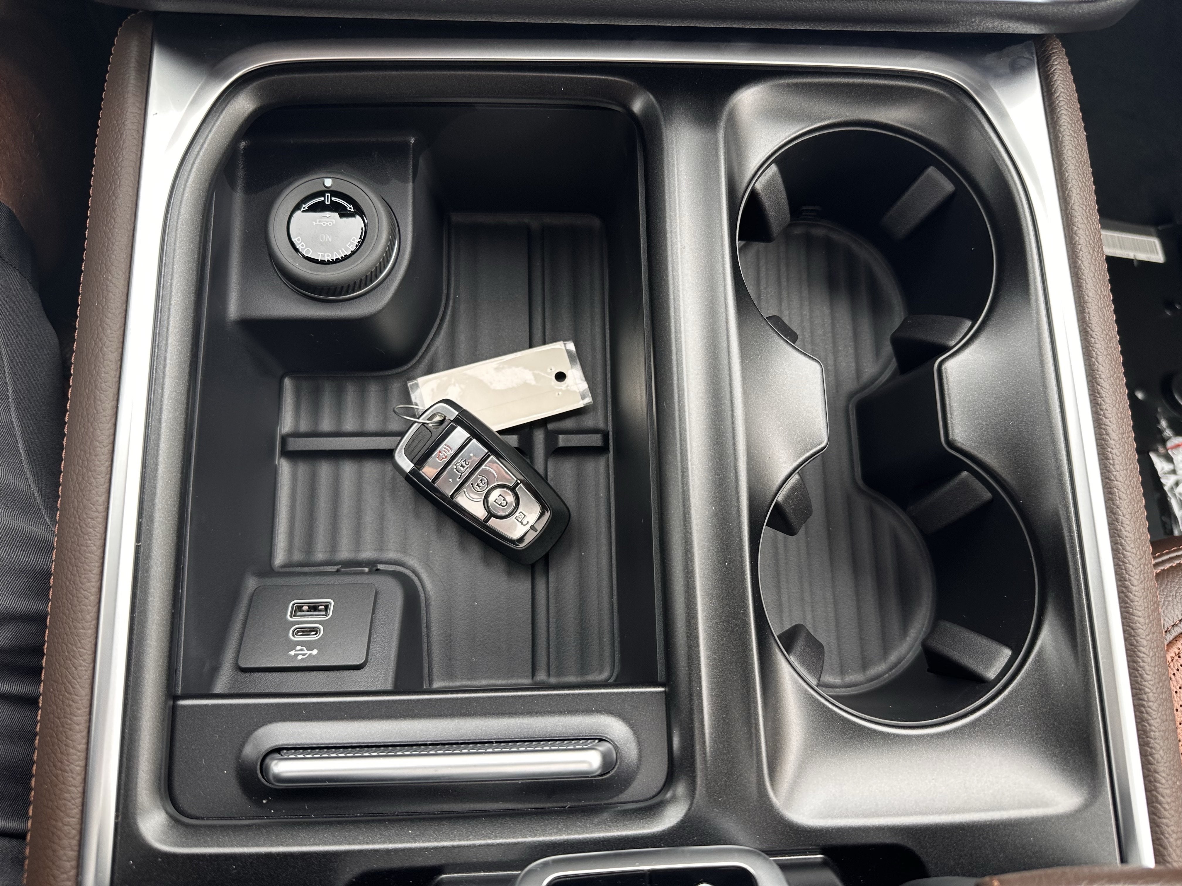 2026 Ford Expedition Max King Ranch
