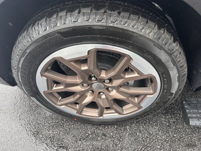 2026 Ford Expedition Max King Ranch
