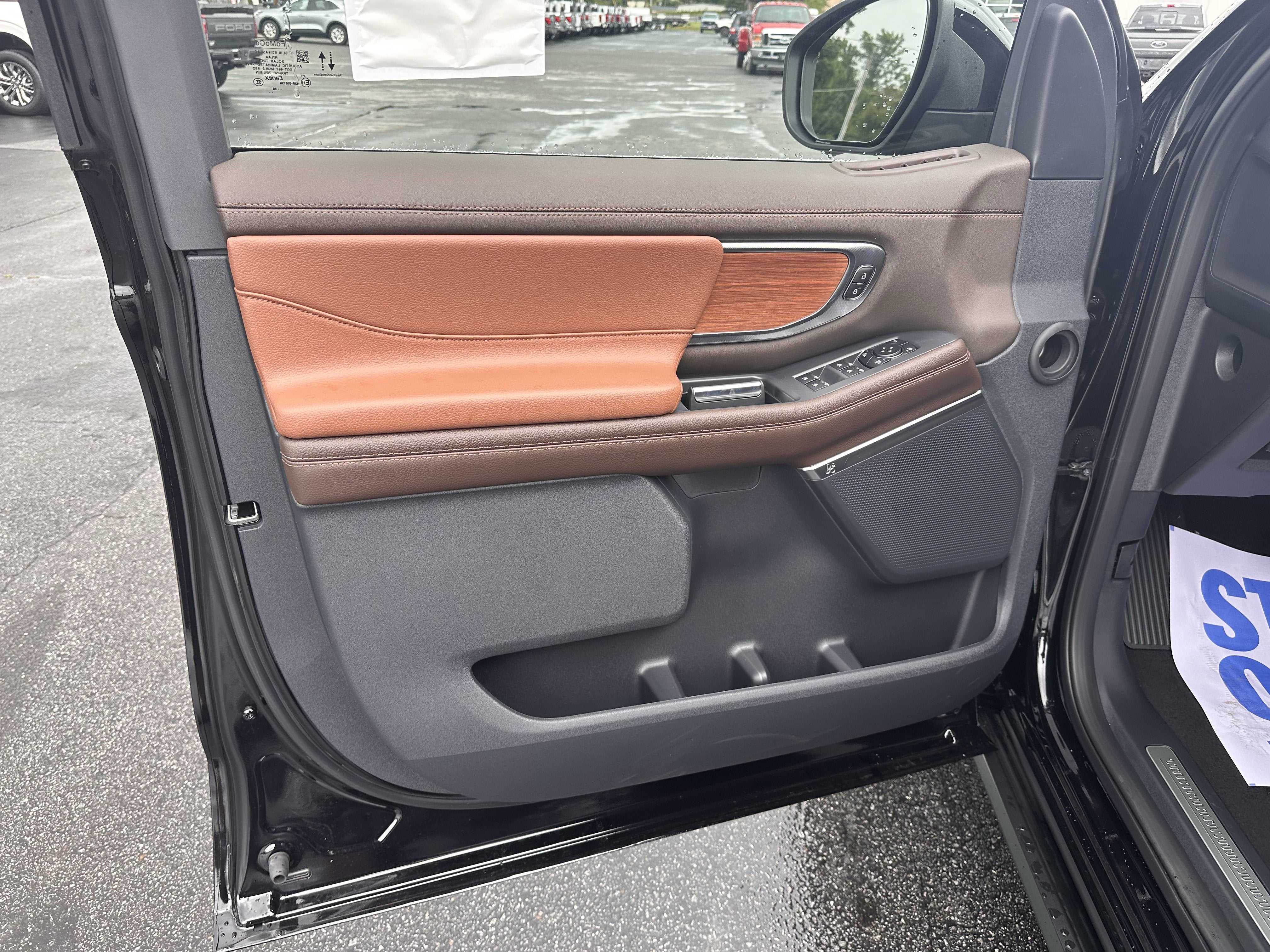 2026 Ford Expedition Max King Ranch