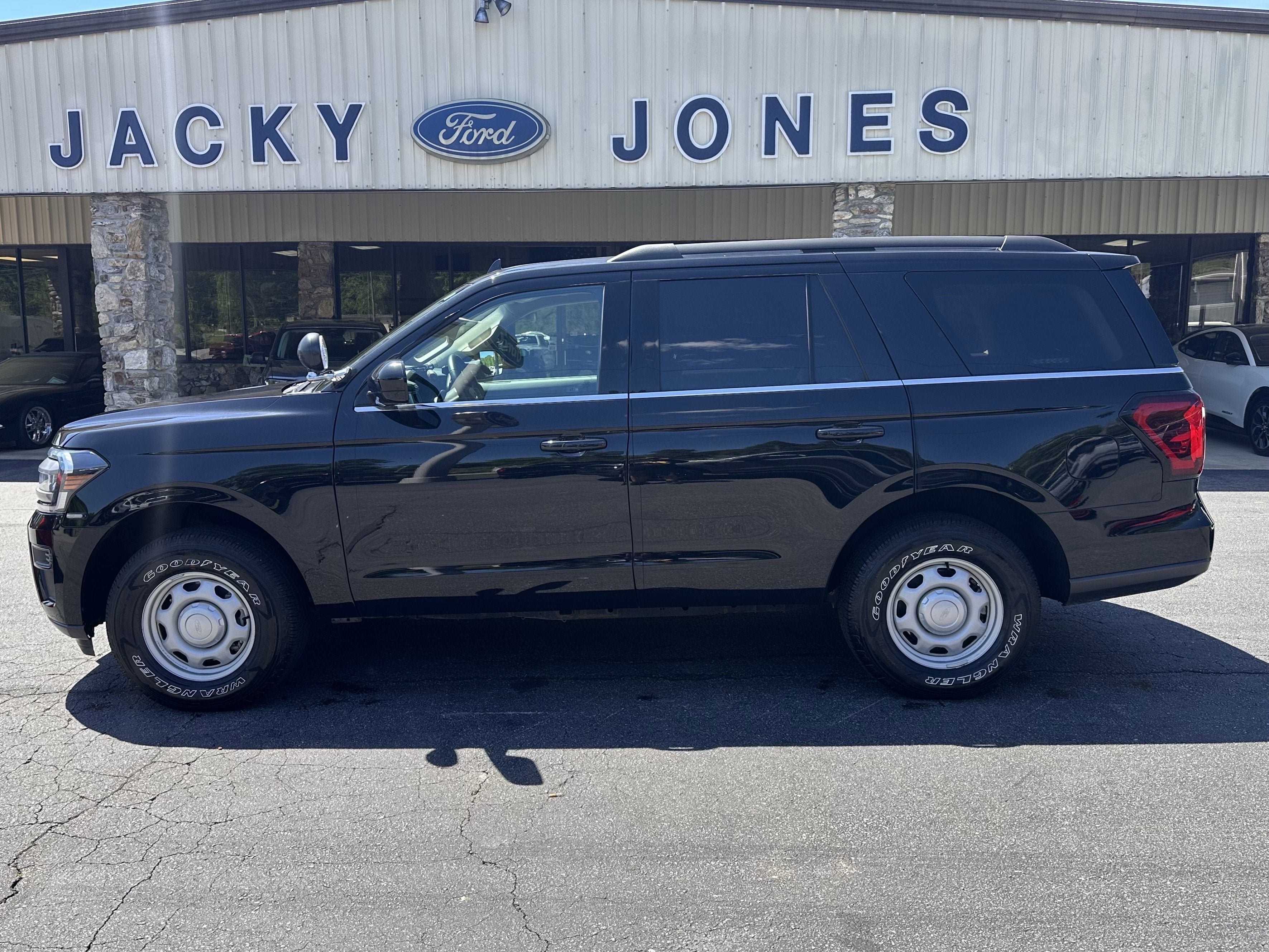 2022 Ford Expedition XL