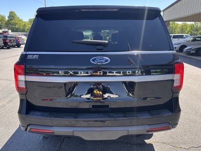 2022 Ford Expedition XL