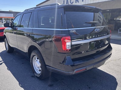 2022 Ford Expedition XL