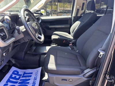 2022 Ford Expedition XL