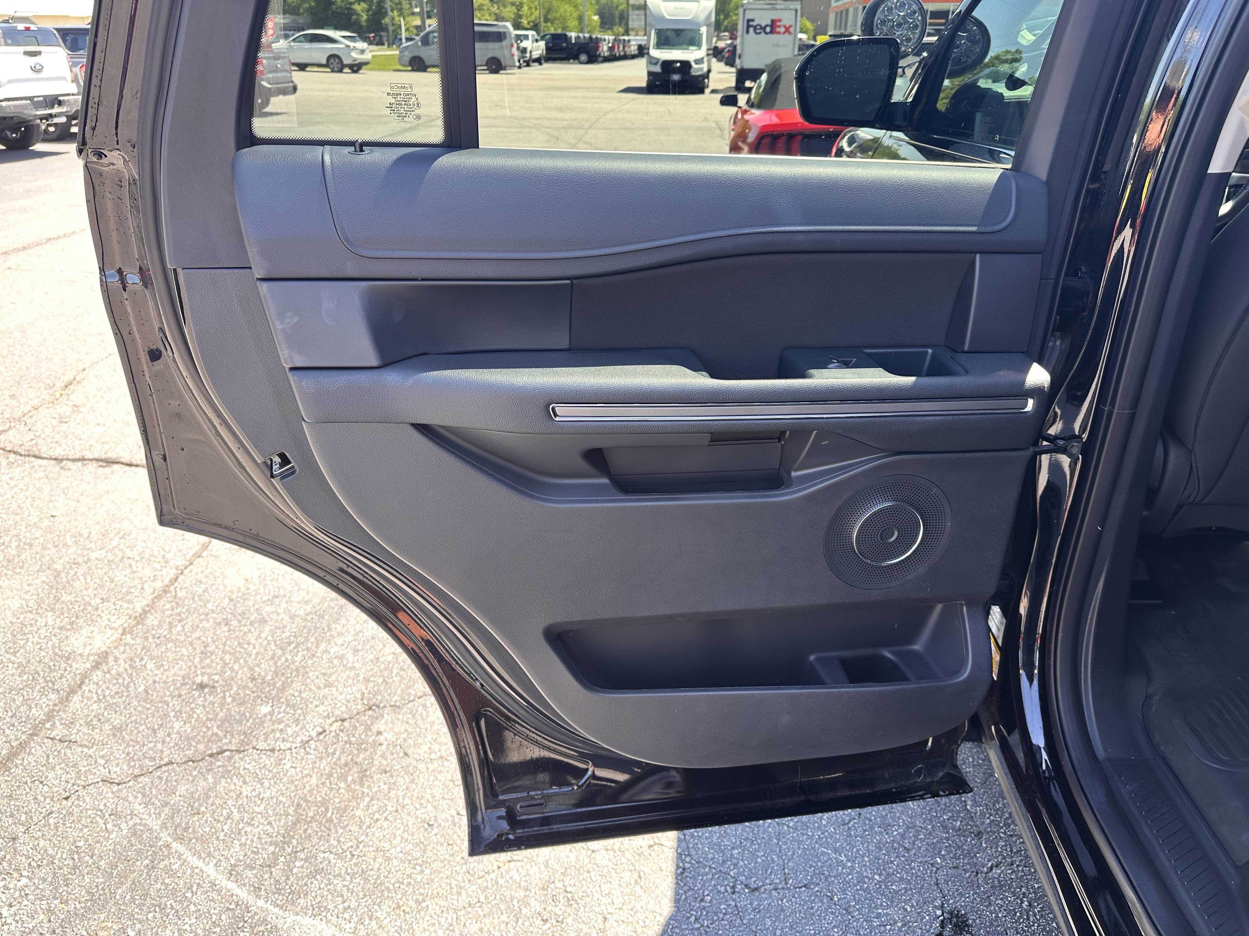 2022 Ford Expedition XL