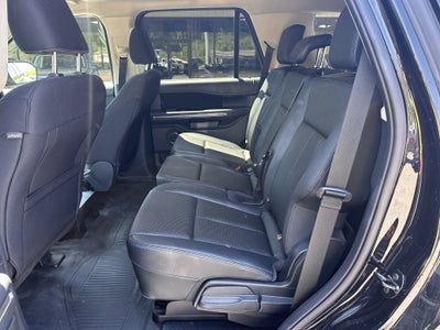 2022 Ford Expedition XL