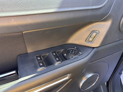 2022 Ford Expedition XL