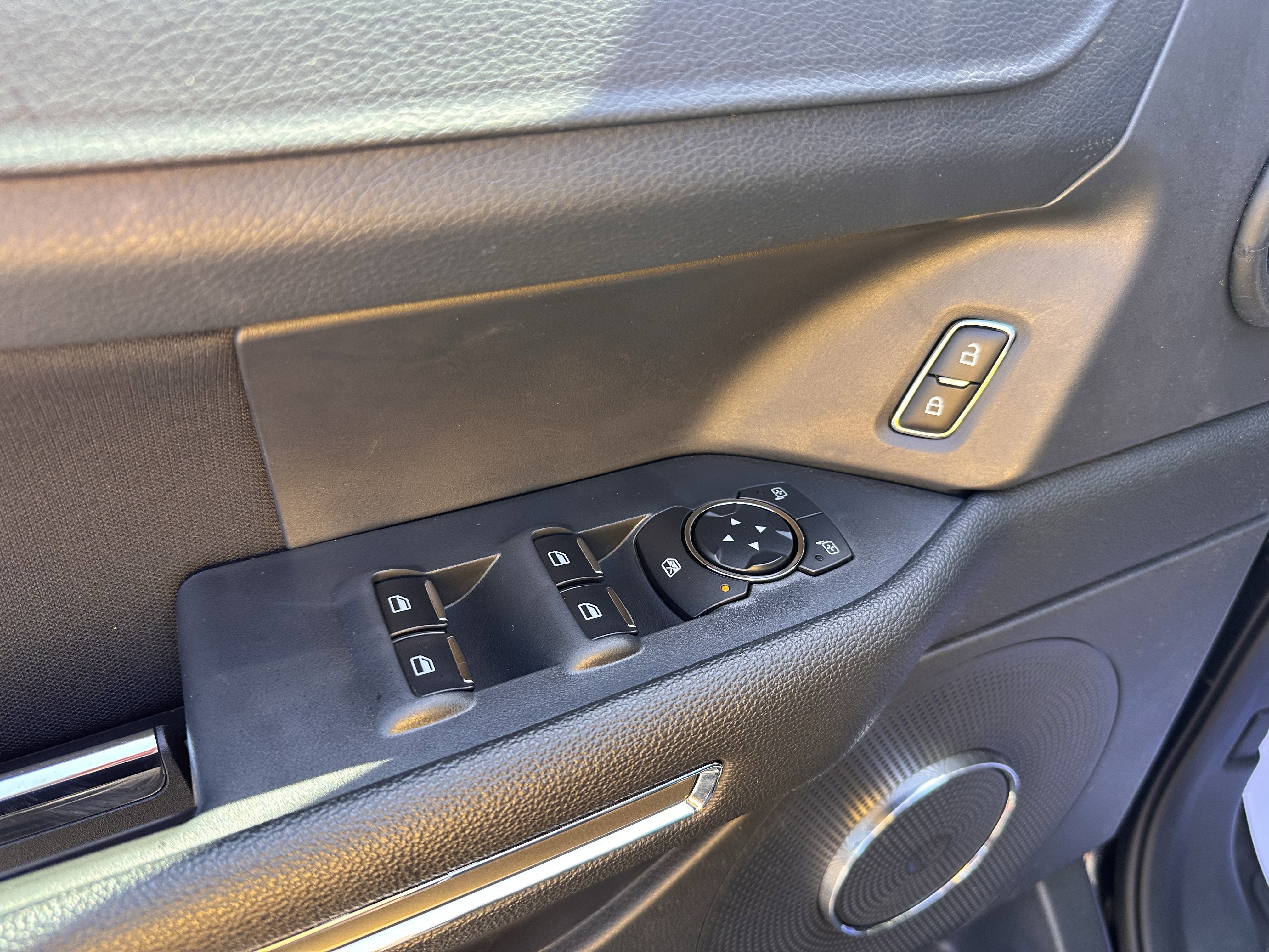 2022 Ford Expedition XL