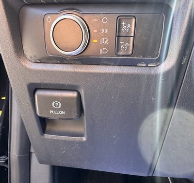 2022 Ford Expedition XL