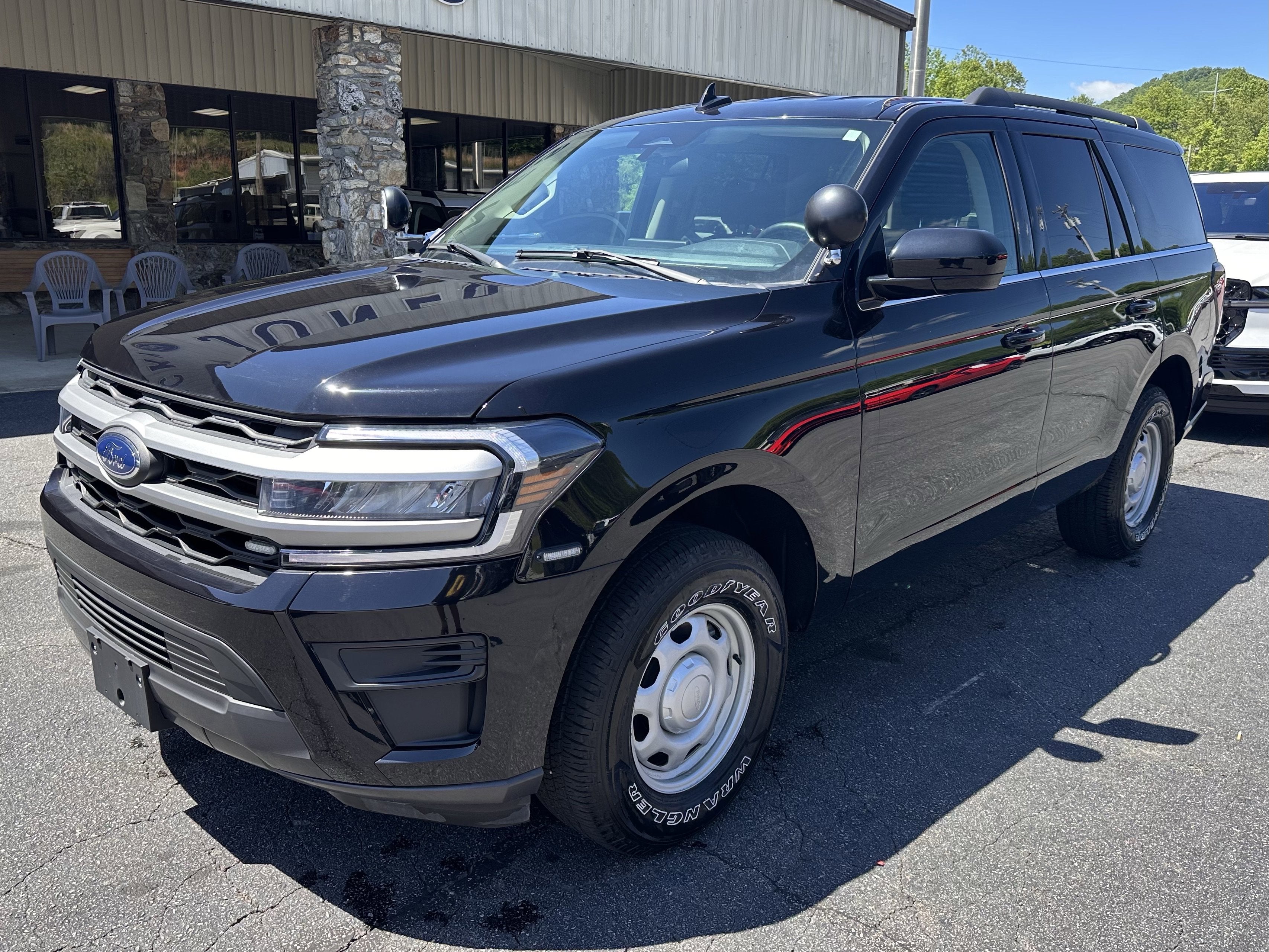 2022 Ford Expedition XL