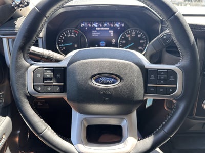2022 Ford Expedition XL