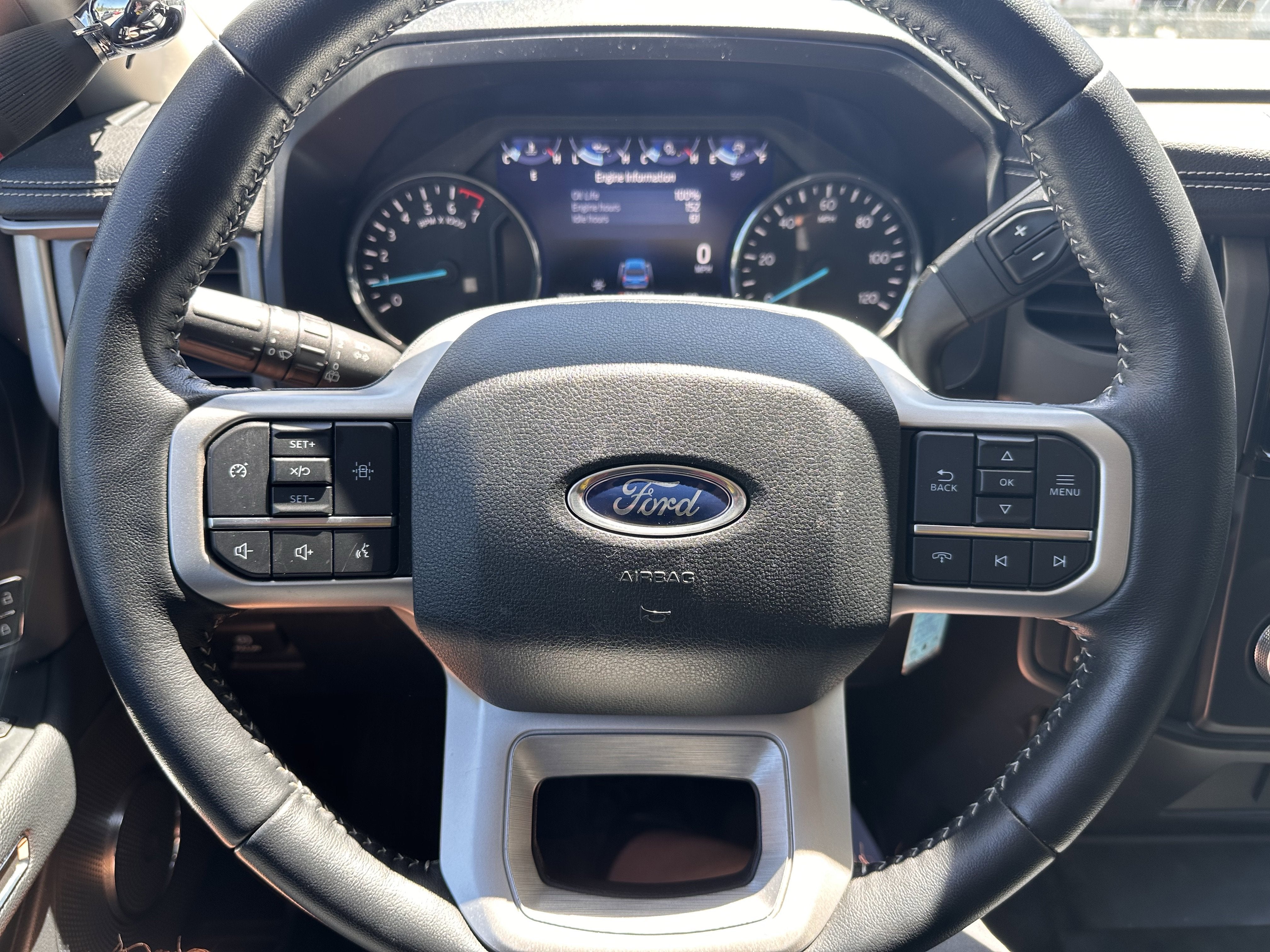 2022 Ford Expedition XL