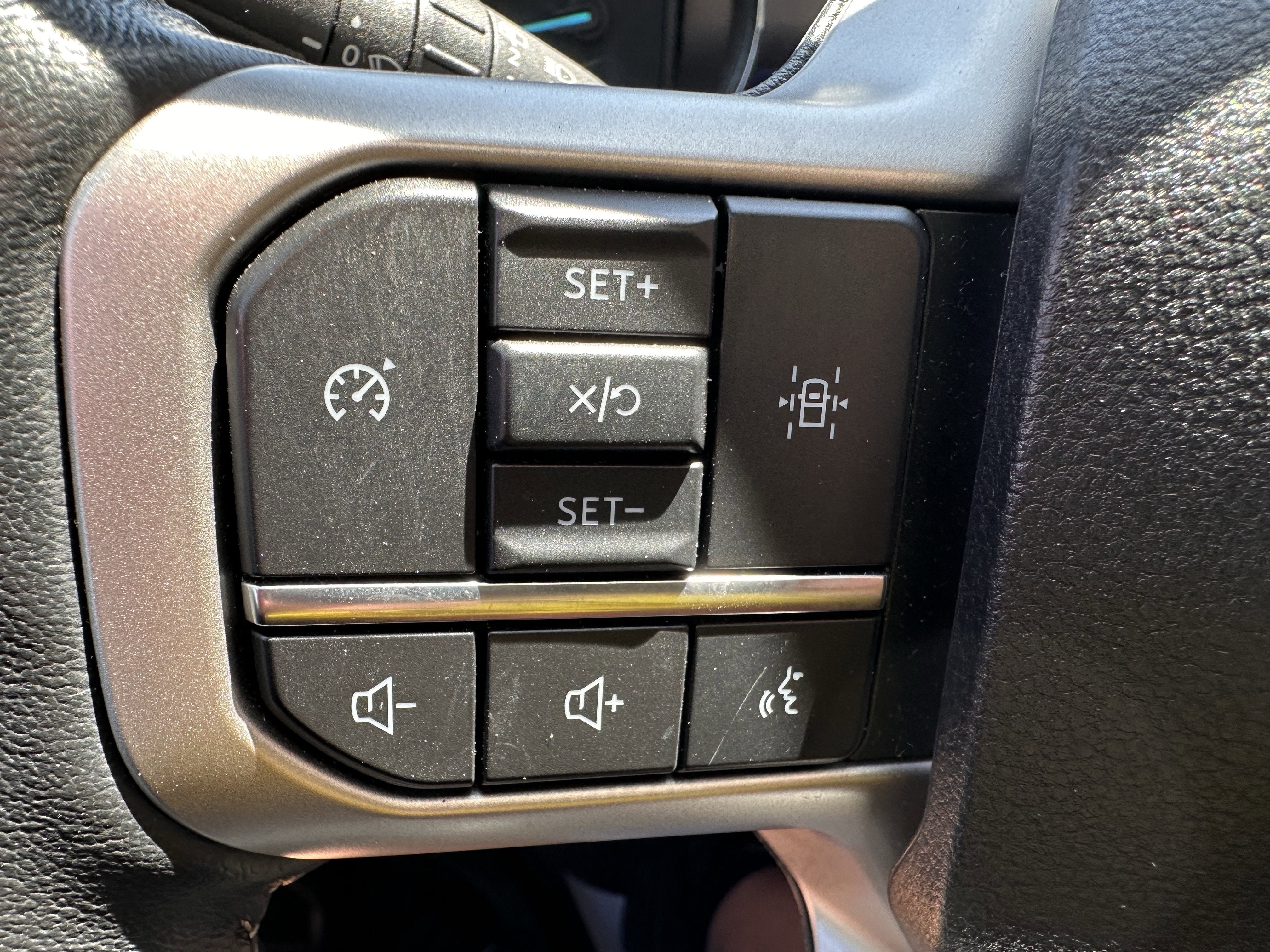 2022 Ford Expedition XL