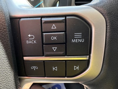 2022 Ford Expedition XL