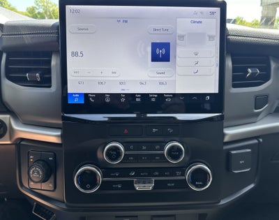 2022 Ford Expedition XL
