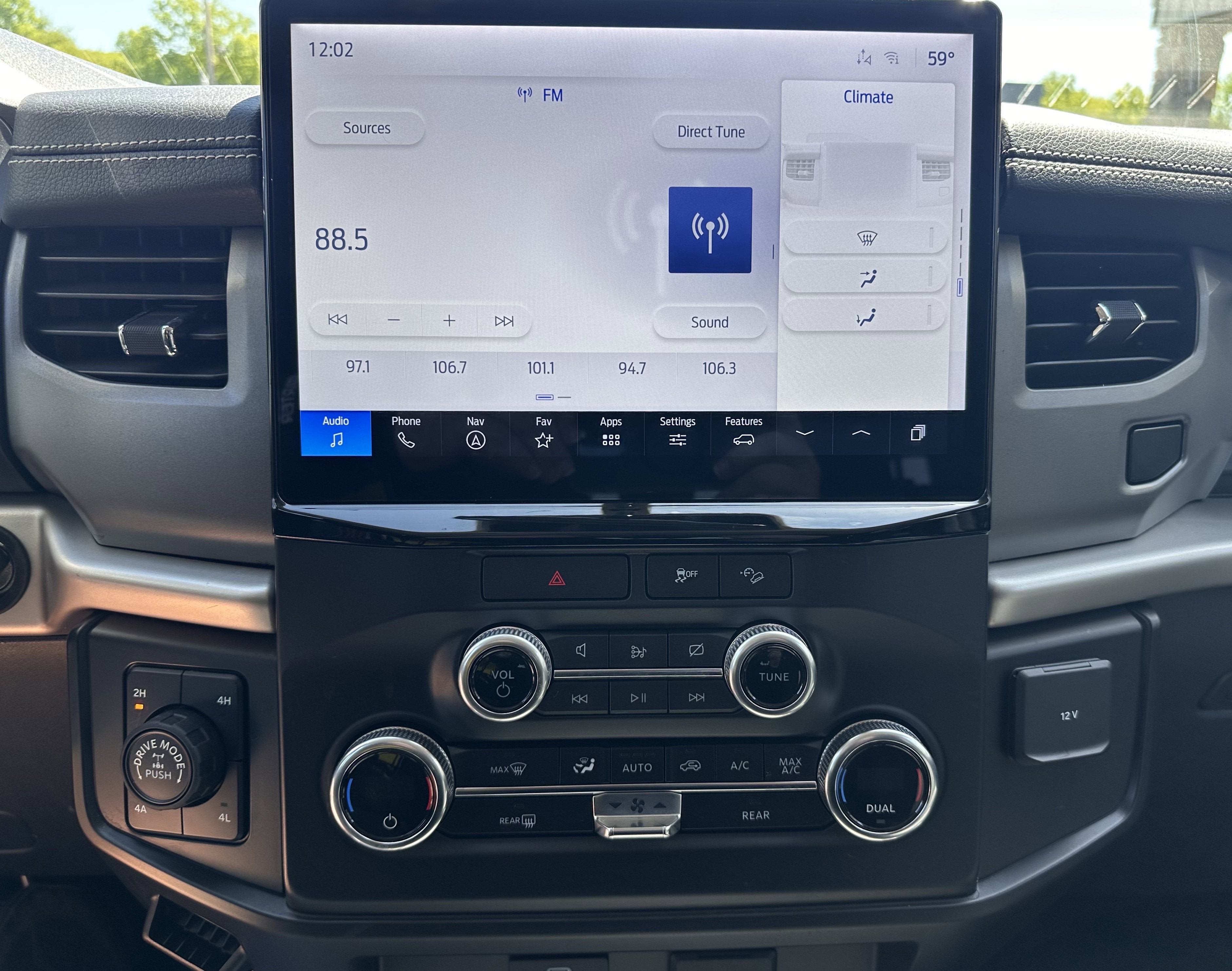 2022 Ford Expedition XL