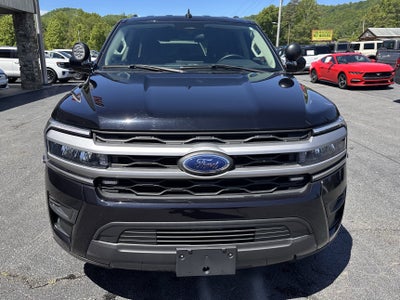 2022 Ford Expedition XL