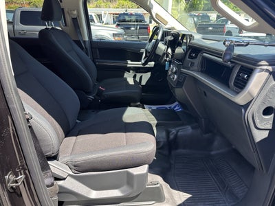 2022 Ford Expedition XL