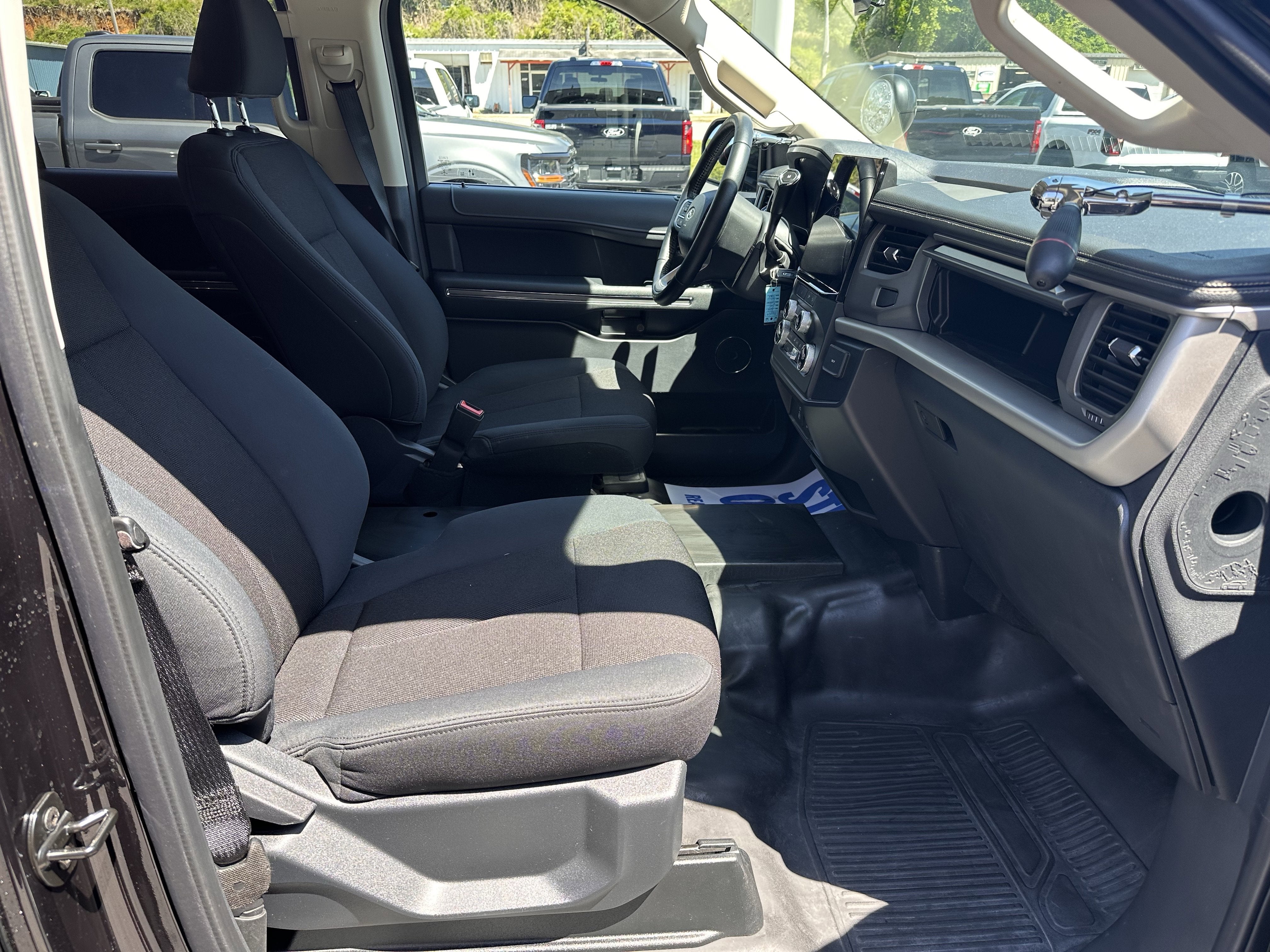 2022 Ford Expedition XL