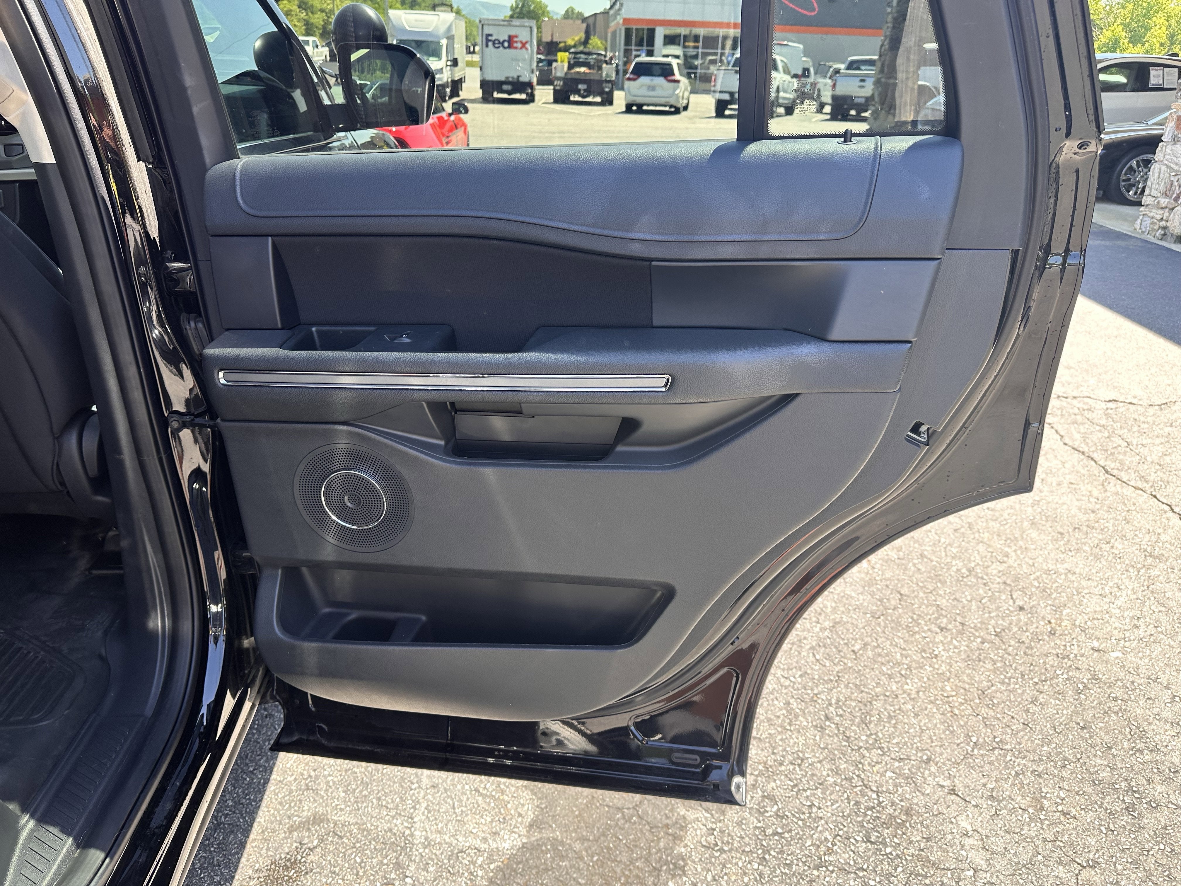 2022 Ford Expedition XL
