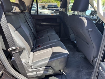 2022 Ford Expedition XL