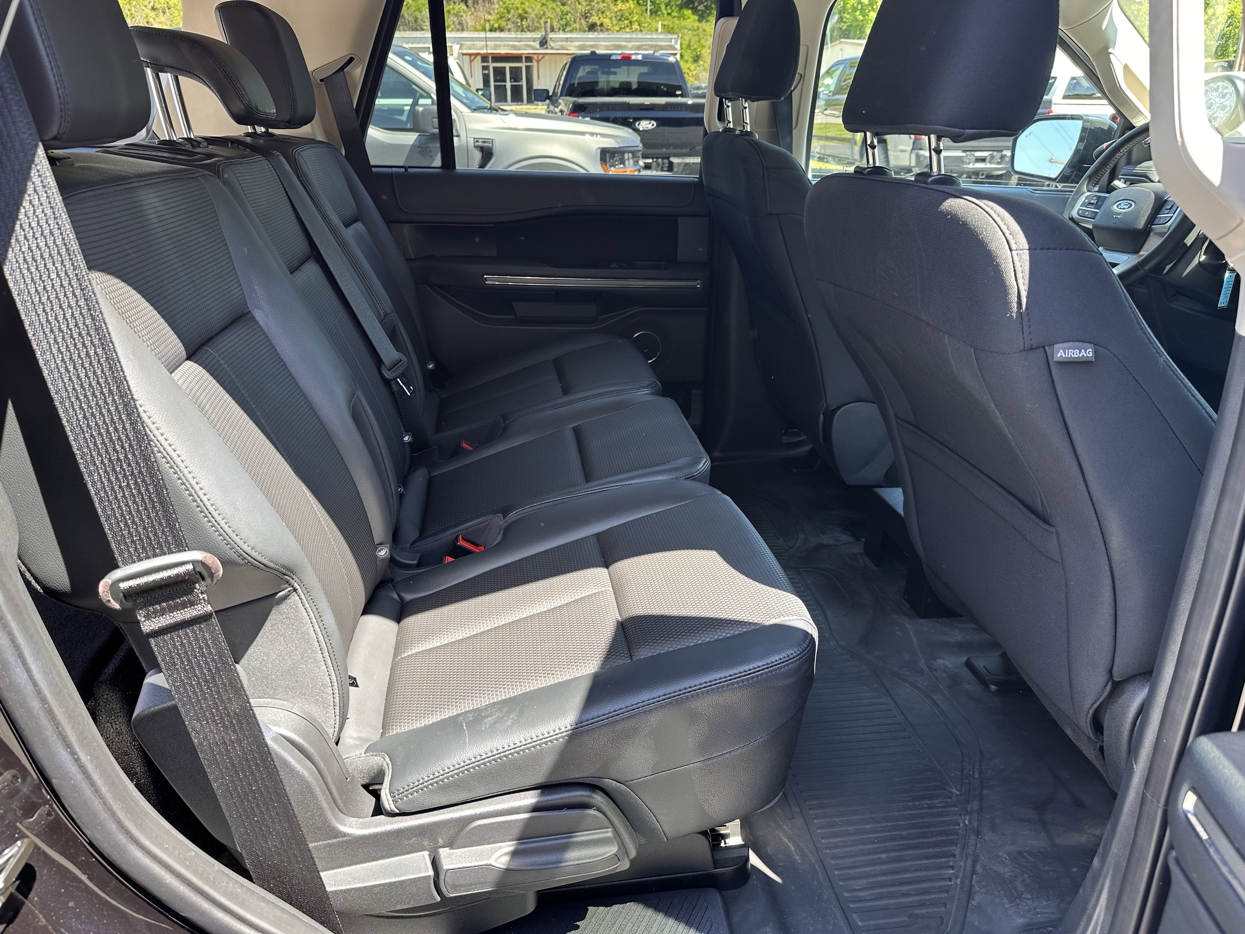 2022 Ford Expedition XL
