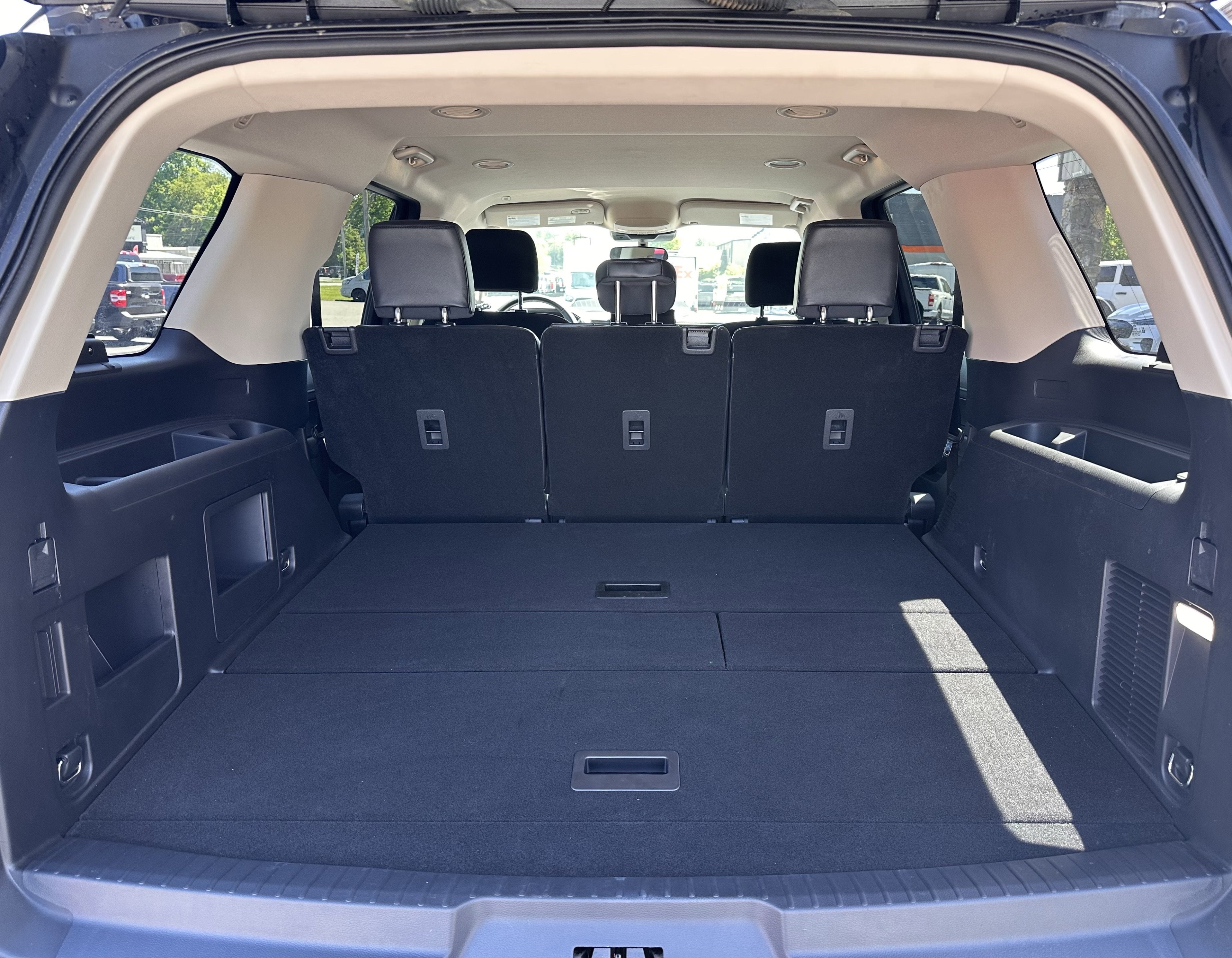 2022 Ford Expedition XL