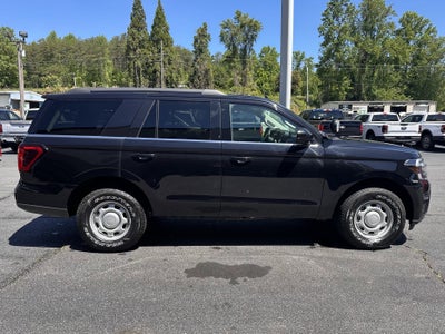 2022 Ford Expedition XL