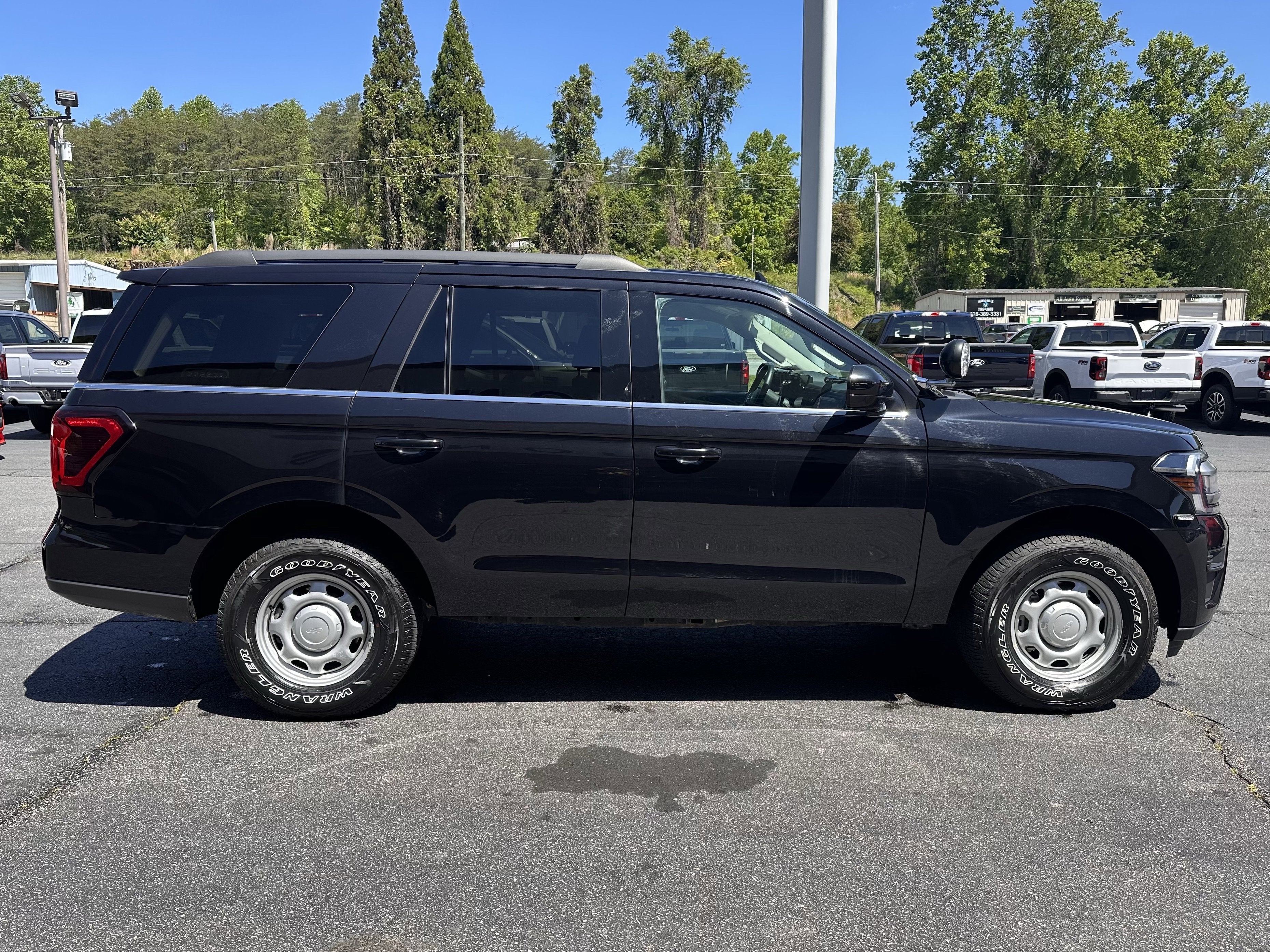 2022 Ford Expedition XL