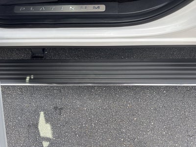 2022 Ford Expedition Platinum