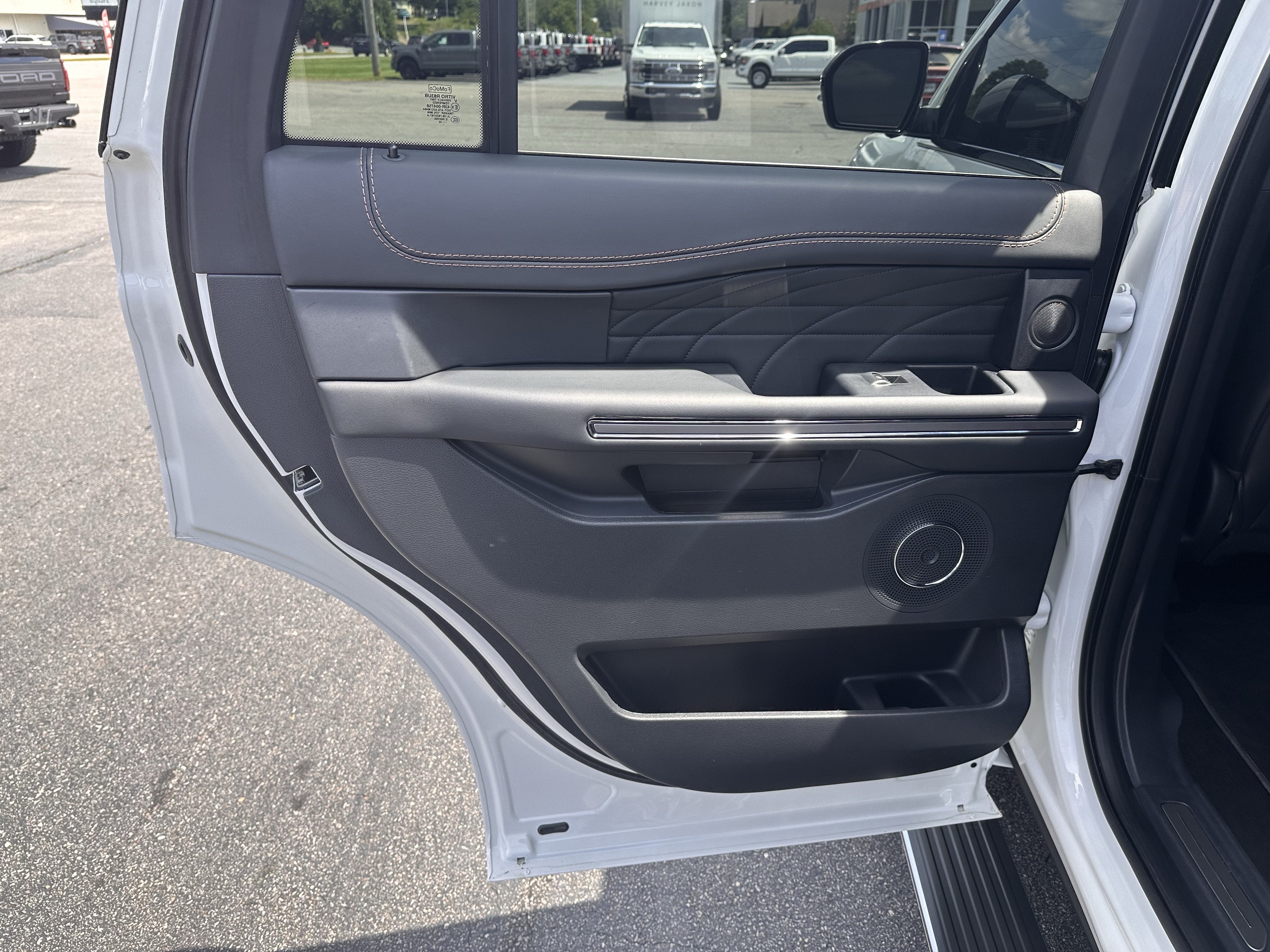 2022 Ford Expedition Platinum