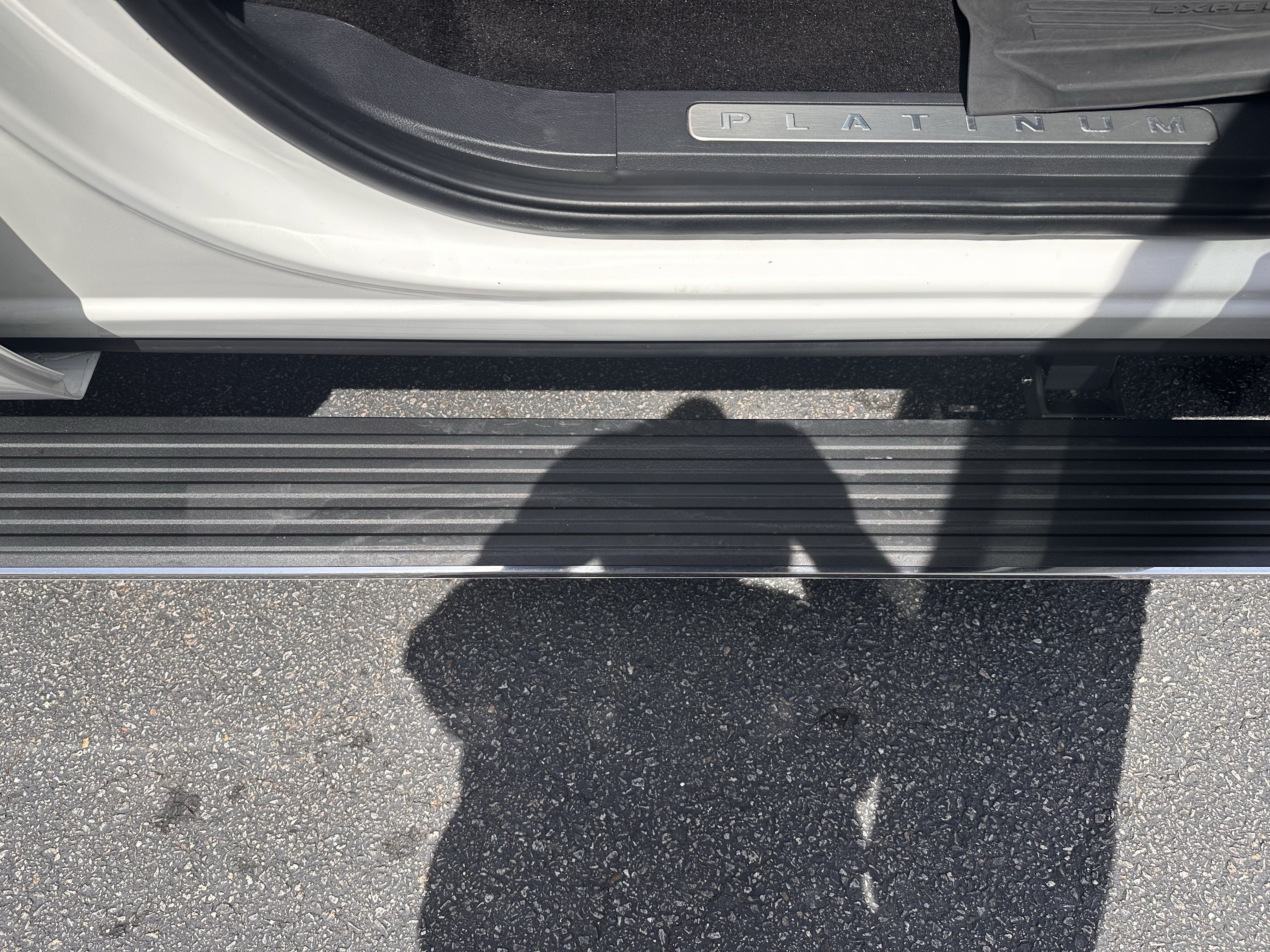 2022 Ford Expedition Platinum