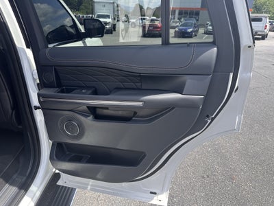 2022 Ford Expedition Platinum