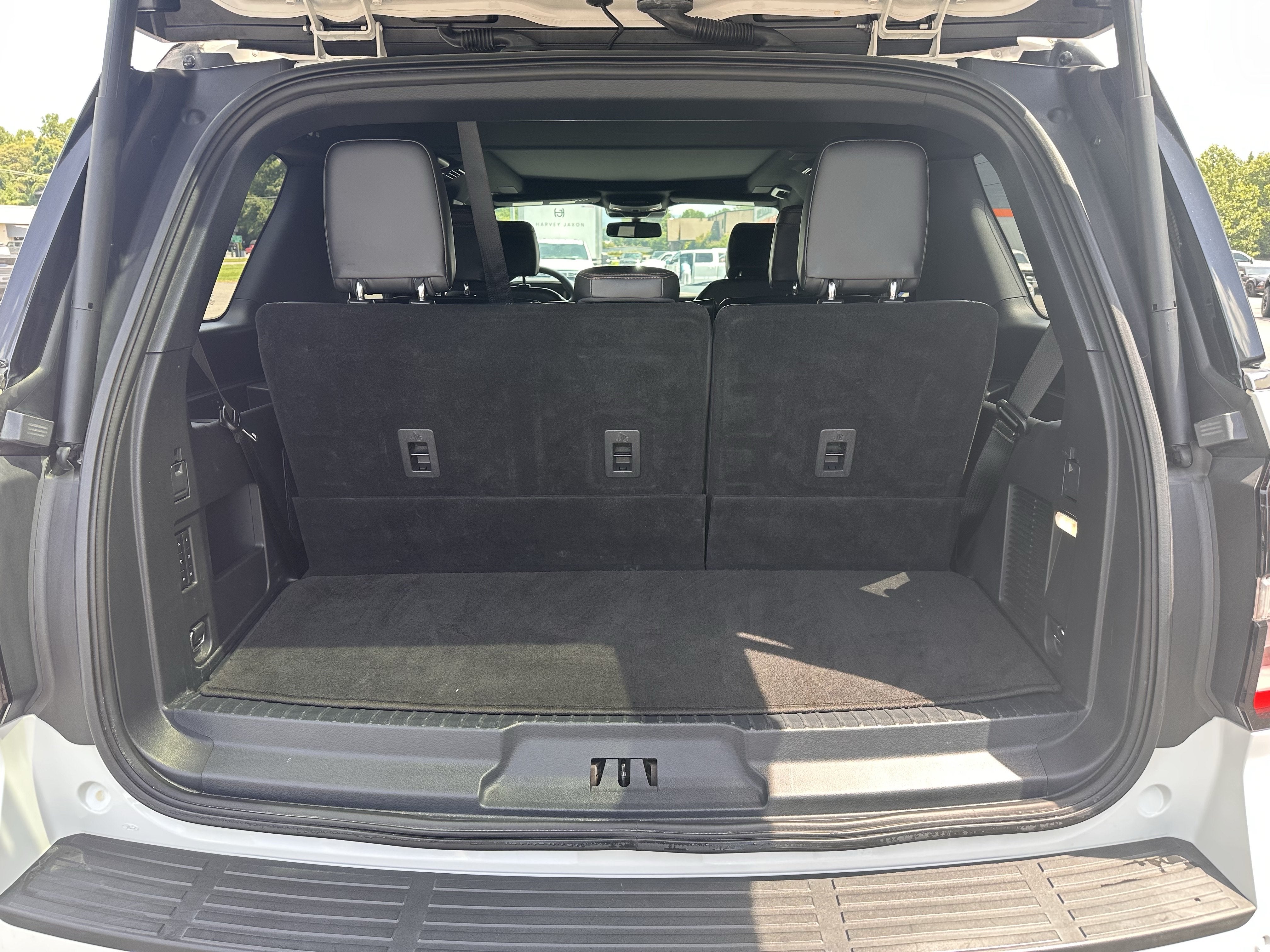 2022 Ford Expedition Platinum