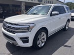 2022 Ford Expedition Platinum