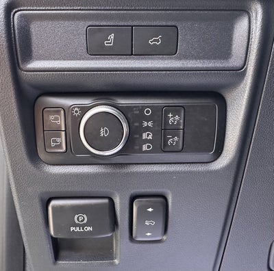 2022 Ford Expedition Platinum