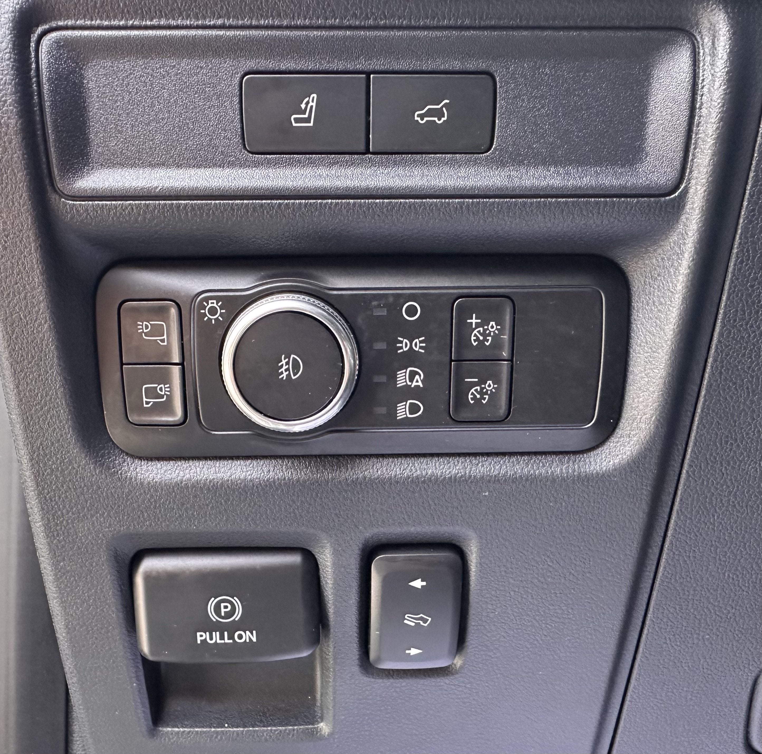 2022 Ford Expedition Platinum
