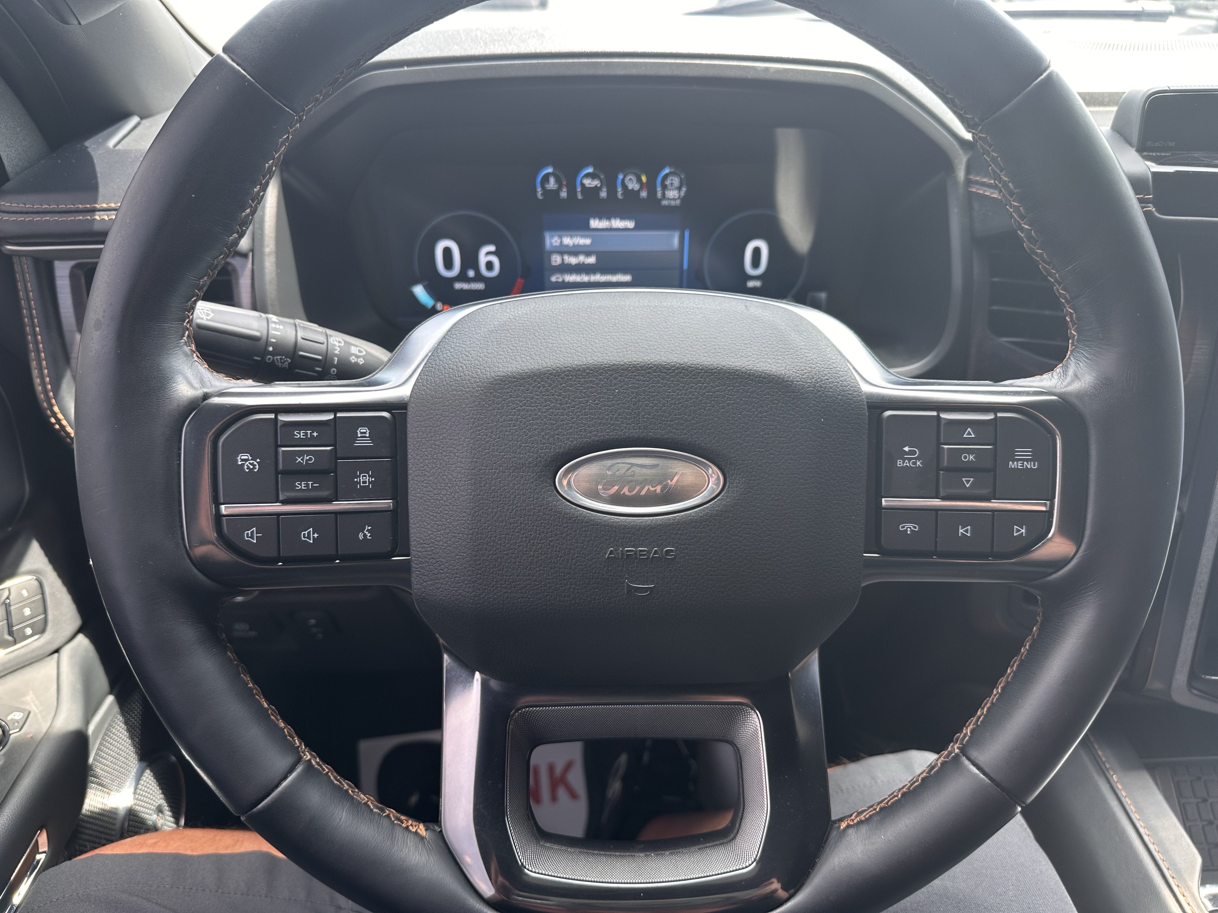 2022 Ford Expedition Platinum