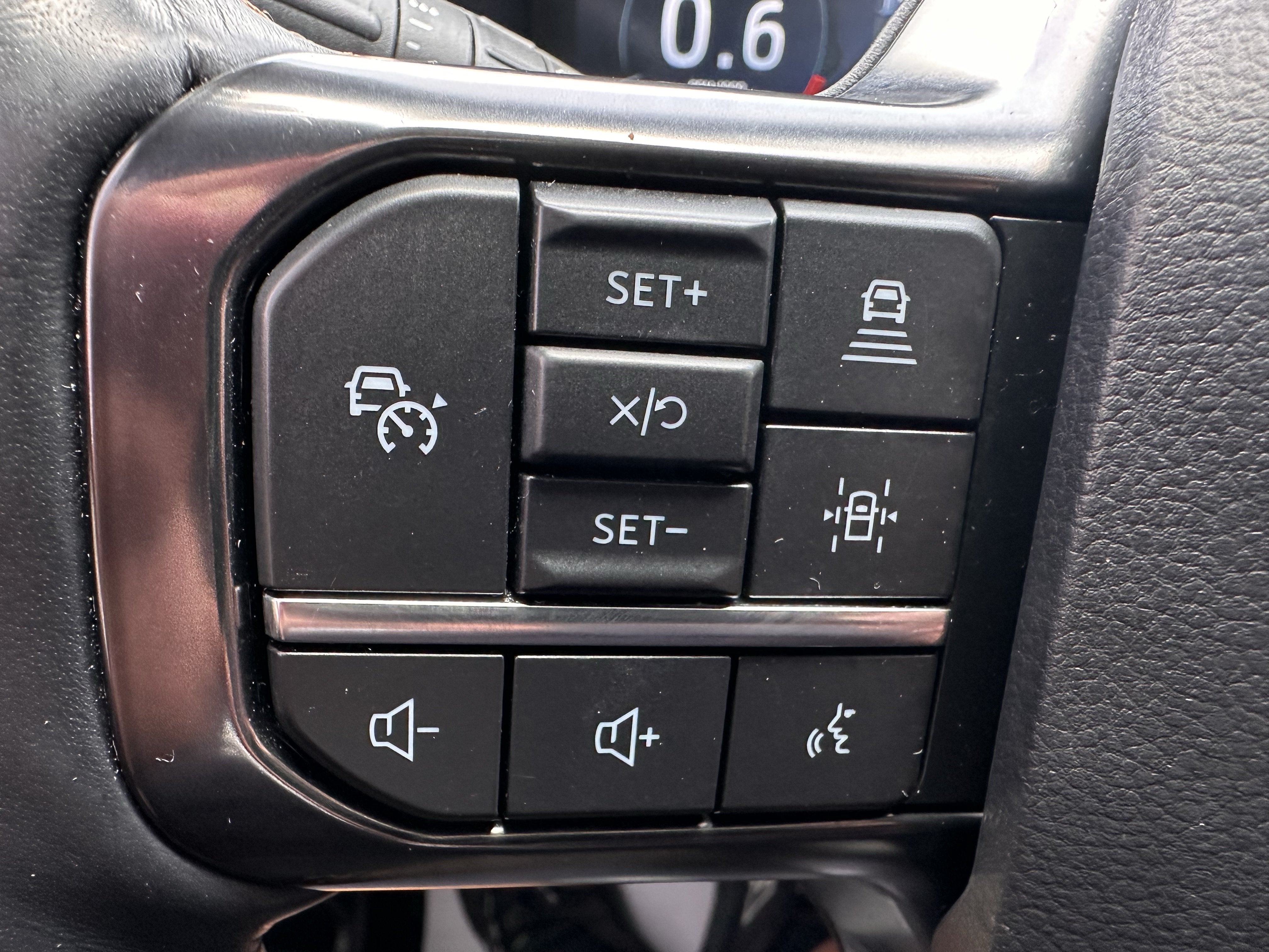 2022 Ford Expedition Platinum