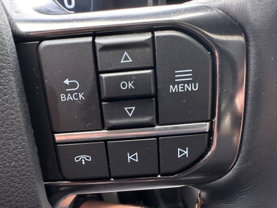 2022 Ford Expedition Platinum