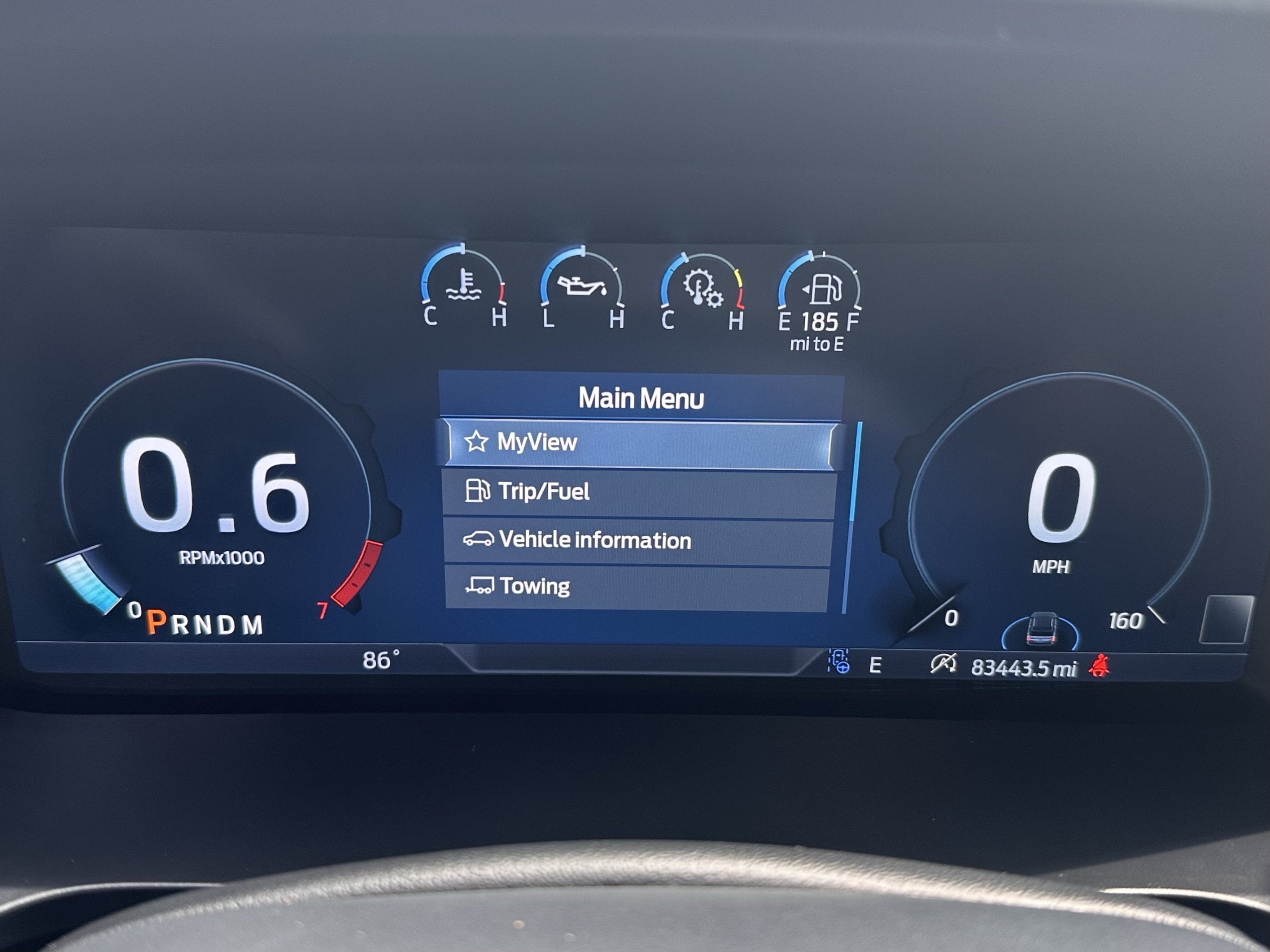 2022 Ford Expedition Platinum