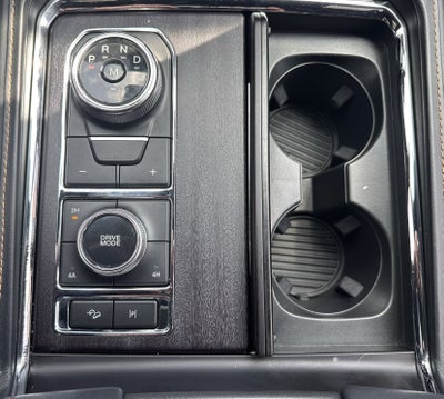 2022 Ford Expedition Platinum