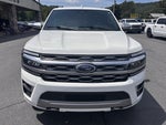 2022 Ford Expedition Platinum