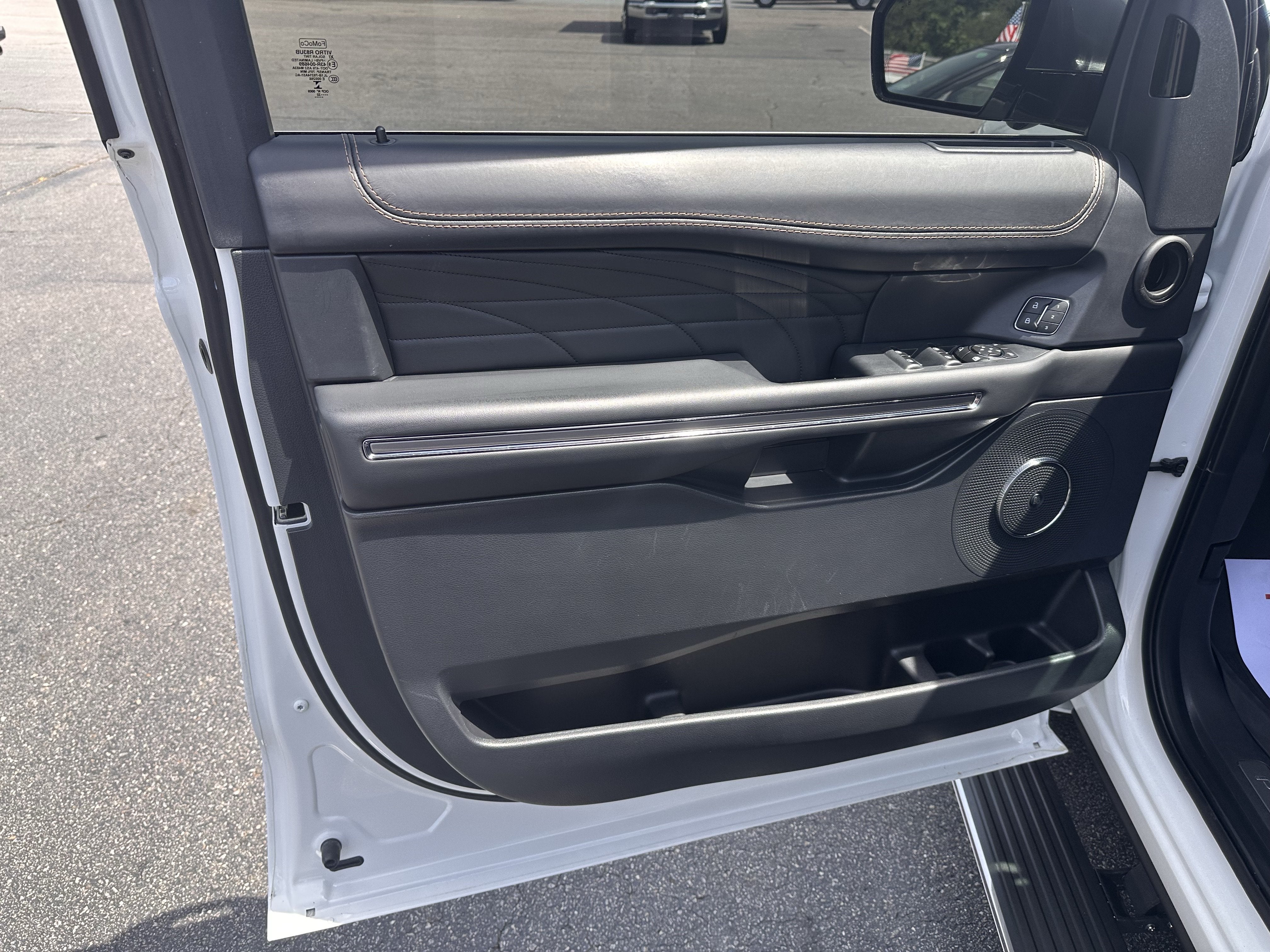 2022 Ford Expedition Platinum