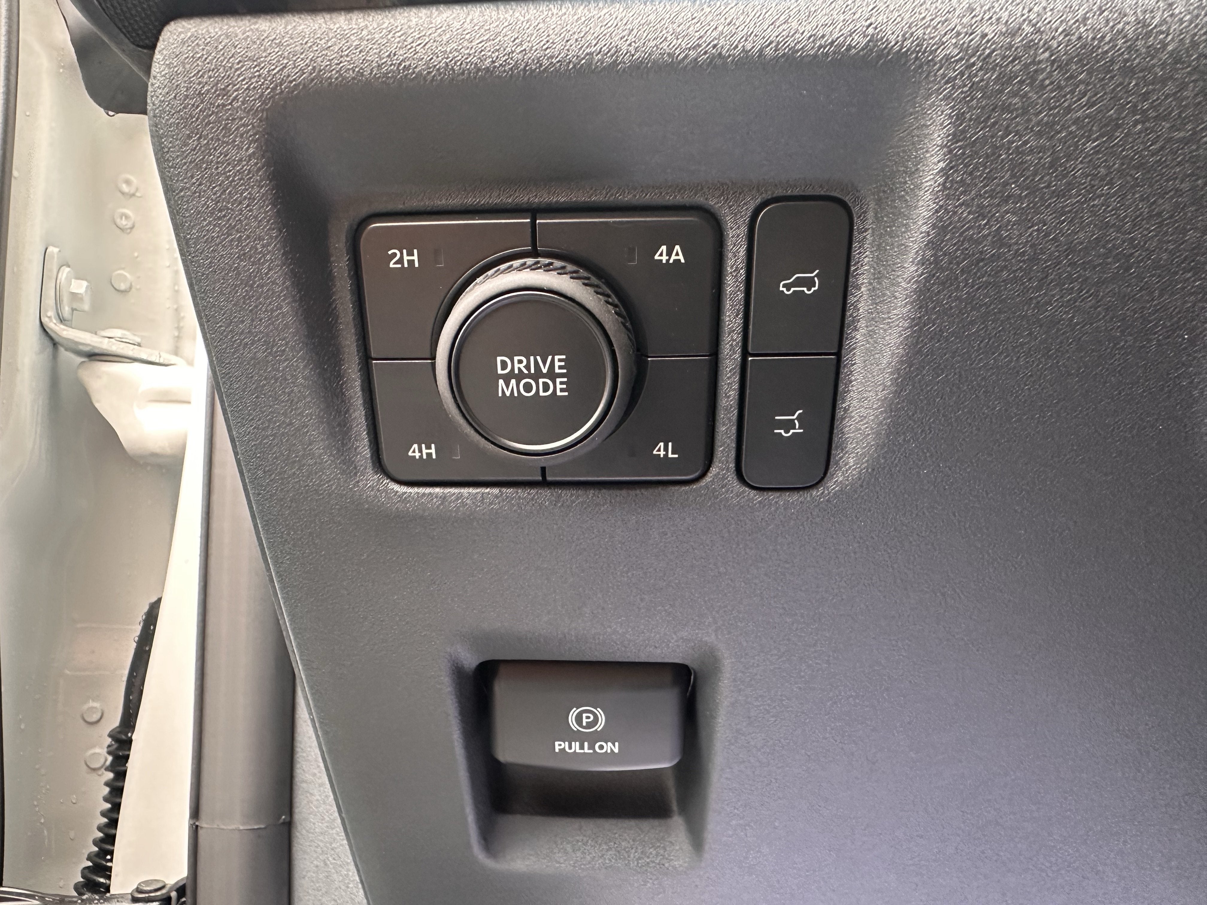 2027 Ford Expedition King Ranch