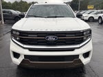 2027 Ford Expedition King Ranch