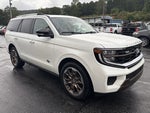 2027 Ford Expedition King Ranch
