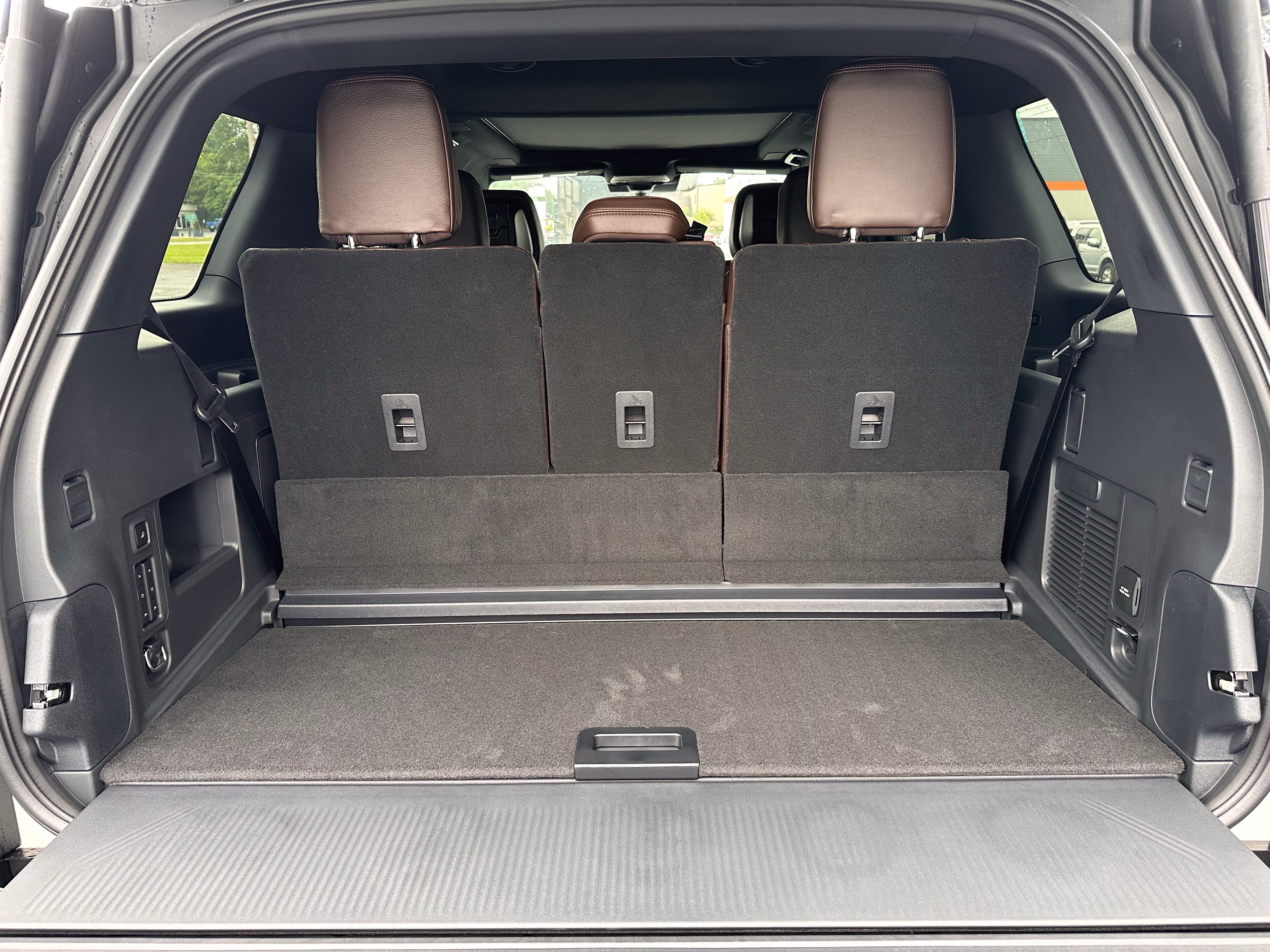 2026 Ford Expedition King Ranch