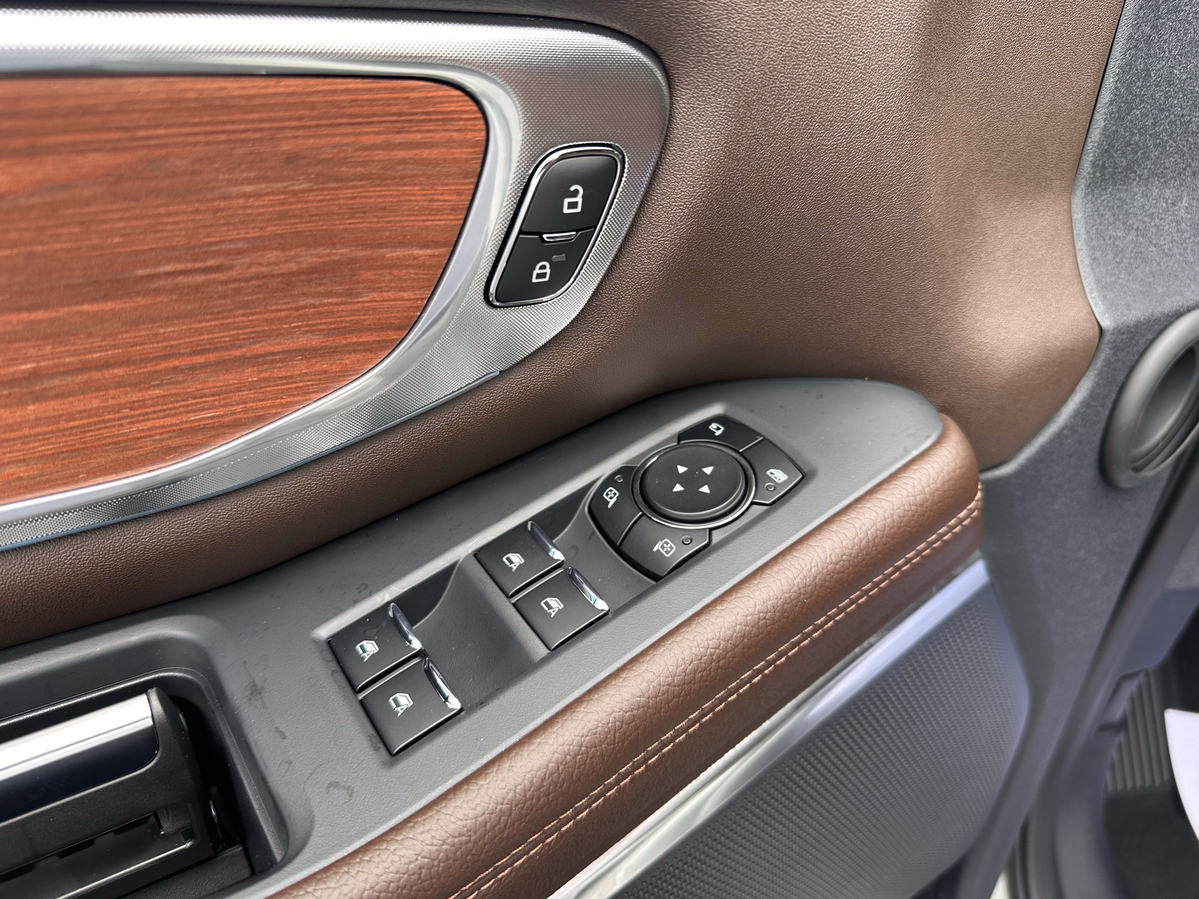 2026 Ford Expedition King Ranch